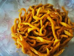 -张记捆鸡(总店)