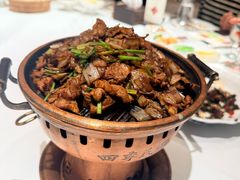 -四季民福烤鸭店(望京南湖东园店)