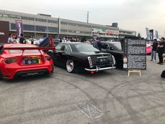-金港秋名山·双层卡丁车场