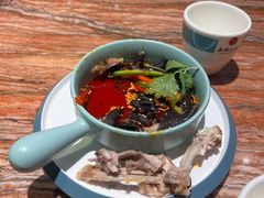 -春润大地海南椰子鸡(沙井京基百纳广场店)