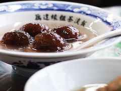 -粗茶淡饭(东关街店)