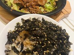 -牛邸·烧肉饭(来福士店)