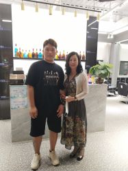点击看大图 -TITI HAIR STYLE