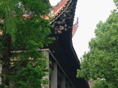 -南岳大庙