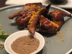 -京香轩·中餐厅(上海中庚聚龙酒店)