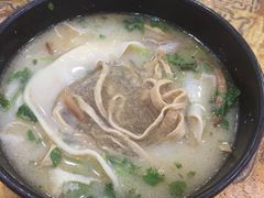 -惠丰源烩面馆(经七路店)