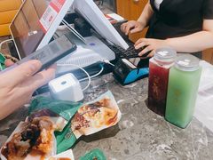 -金凤成祥(东直门现烤面包店)