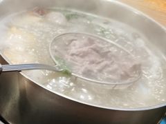 -潮味四季潮汕牛肉火锅(来凤街店)