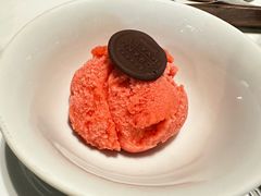-君悦酒店·意合园·意式风味