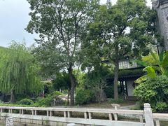 -沈坤状元府景区