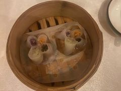 -上海金桥红枫万豪酒店-万豪中餐厅