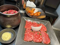 -まるみち   丸道东京烧肉(虹梅路店)