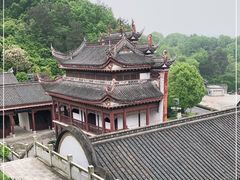 -屈原故里文化旅游区