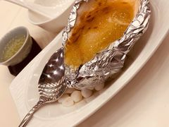 雪青柚烧生蚝/只-凤凰楼酒家·粤宴点心(华强北店)