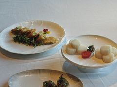 -三号黄浦会Canton Table