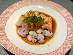 -柿合缘新京菜(静安嘉里中心店)