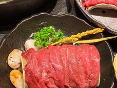 -盡膳口福跷脚牛肉火锅(晶耀前滩店)