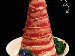 -盡膳口福跷脚牛肉火锅(国贸商城店)