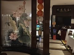 -牟传仁饭庄(星海店)