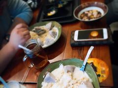 芋头牛奶冰-鲜芋仙(铁西万象汇店)