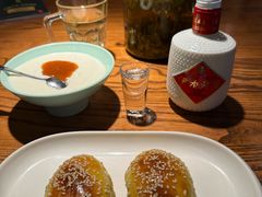 -驿楼兰·新疆菜(火车站店)