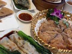 -老洋坊饭店(厚街东宝路店)