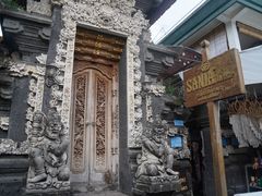 -乌布德传统市场