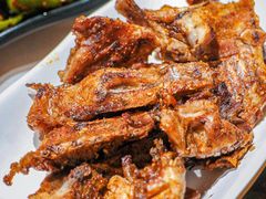 沈阳鸡骨架-枪火串烧·东北特色烧烤(罗湖总店)