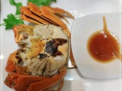 -奥山雅阁酒店·中餐厅