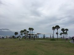 -七星潭蓝天广场