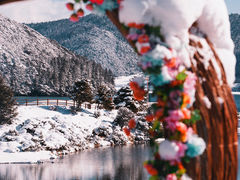 -普达措国家公园