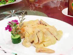 白切鸡饭-渔民新村(番禺总店)
