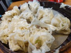 -海汇源老烧麦店(东大街总店)