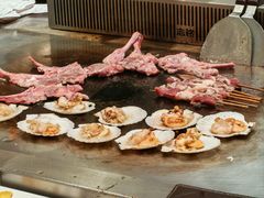 -大渔铁板烧(万象城店)