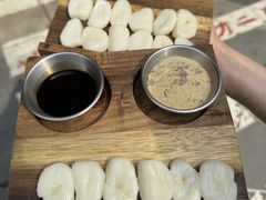 -哼蟹二将·烤肉酱蟹(合生汇店)