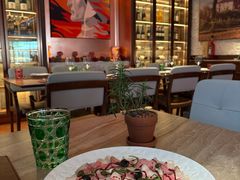 -Mammamia意大利餐厅(阳春巷店)