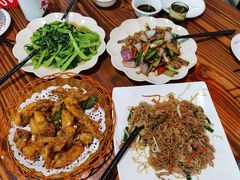 -南记食粥坊·宵夜大排档(莲花总店)