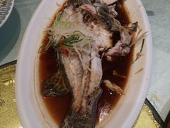 -国人川菜(李家村建东街店)