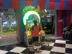 -反斗乐园(中航城君尚购物中心)