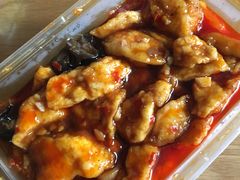 -二毛川菜馆(黄河路店)