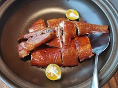 -金海华·悦食东方(苏州中心商场店)