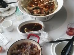 -3号仓库·创意中国菜(新世界城店)