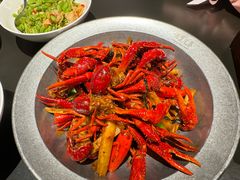 -天宝兄弟·湘菜龙虾馆
