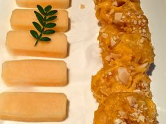 -曾宴·楚菜(湖北省博物馆店)