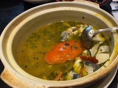 原味臭豆腐-上海1号私藏菜(静安店)