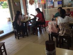 大堂-桥香园云南过桥米线(金马碧鸡店)