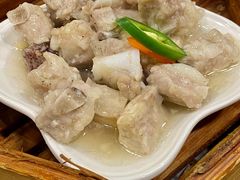 -喜鹊茶点.啫煲(车陂店)