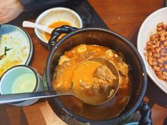 -刘东家老碗(紫荆山路店)