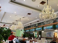 大堂-新粤新疆菜(禅城店)