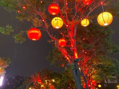 -大唐不夜城